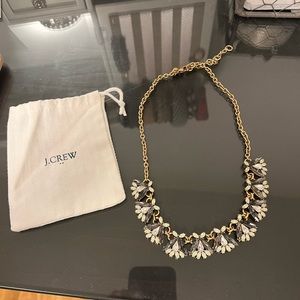 J Crew Necklace
